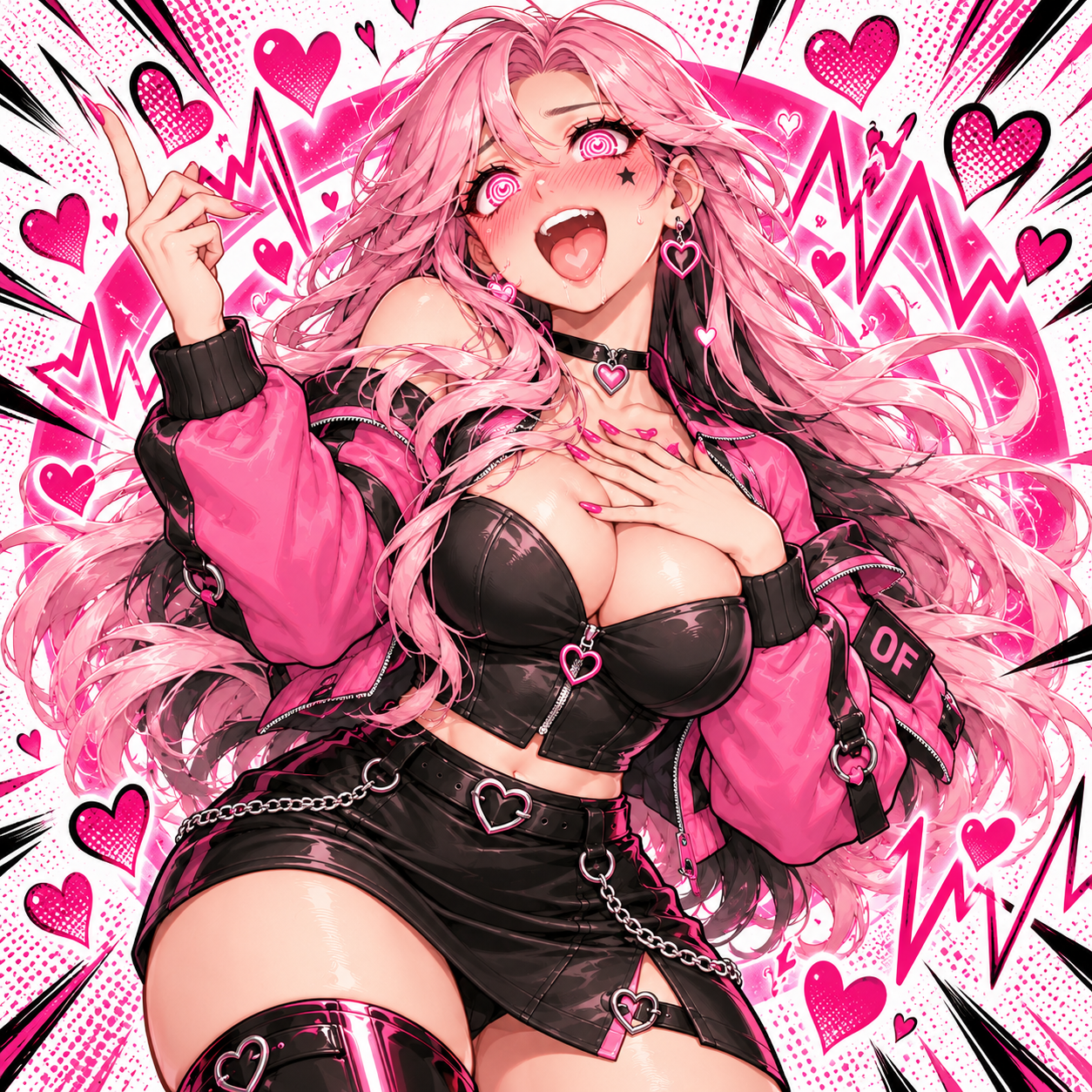 Goddess Eve